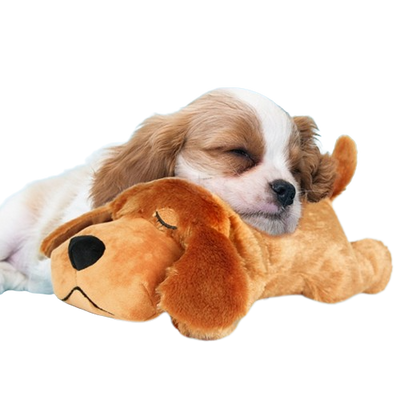 Heartbeat Puppy Snuggler