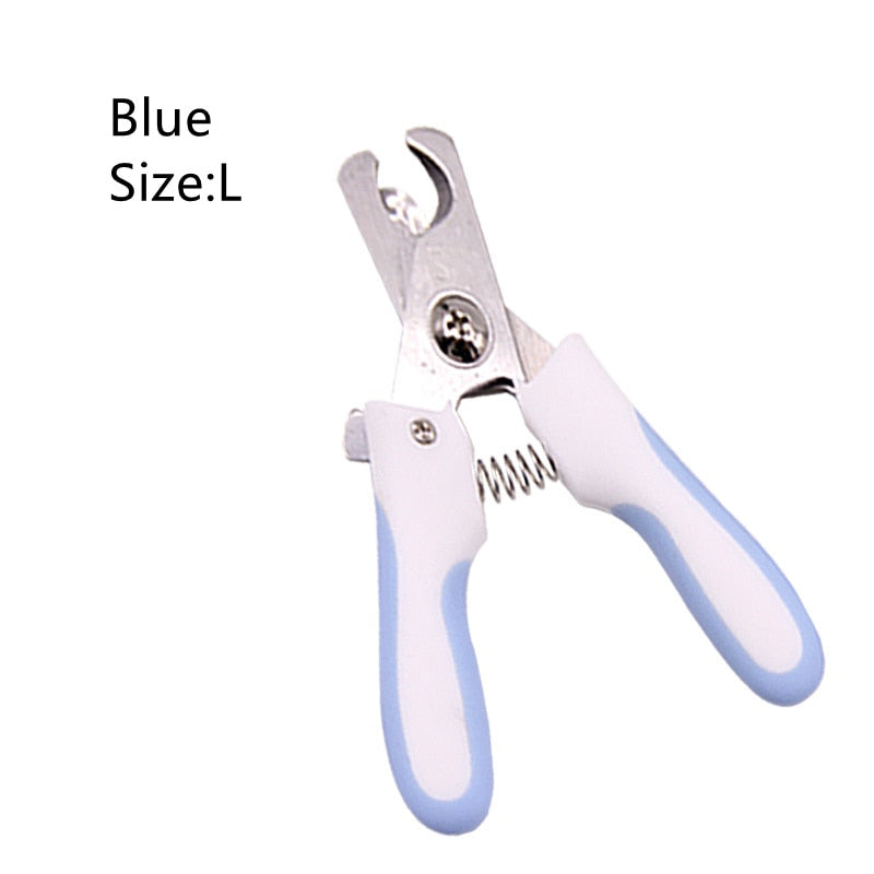 Pupper Mani Pedi Set