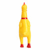 Classic Rubber Chicken Squeaker
