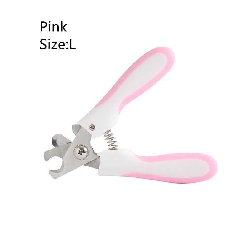 Pupper Mani Pedi Set