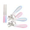 Pupper Mani Pedi Set