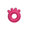 Vibrant Paw Shaped Ring Chewy