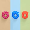 Vibrant Paw Shaped Ring Chewy