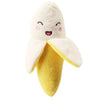 Fruit Salad Friends Squeaker Plushie