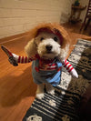 Killer Cool Doll Pup Costume