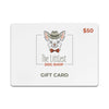 Gift Card - $50.00 (USD)