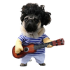 Strummin' Busker Pup Costume