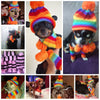 Pride Puppy Warm Winter Set