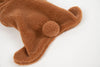 Teddy Bear Sherpa Chic Cloak