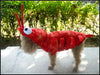 Snappy Lobster Pup Costume