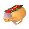 Hot Diggity Dog Costume