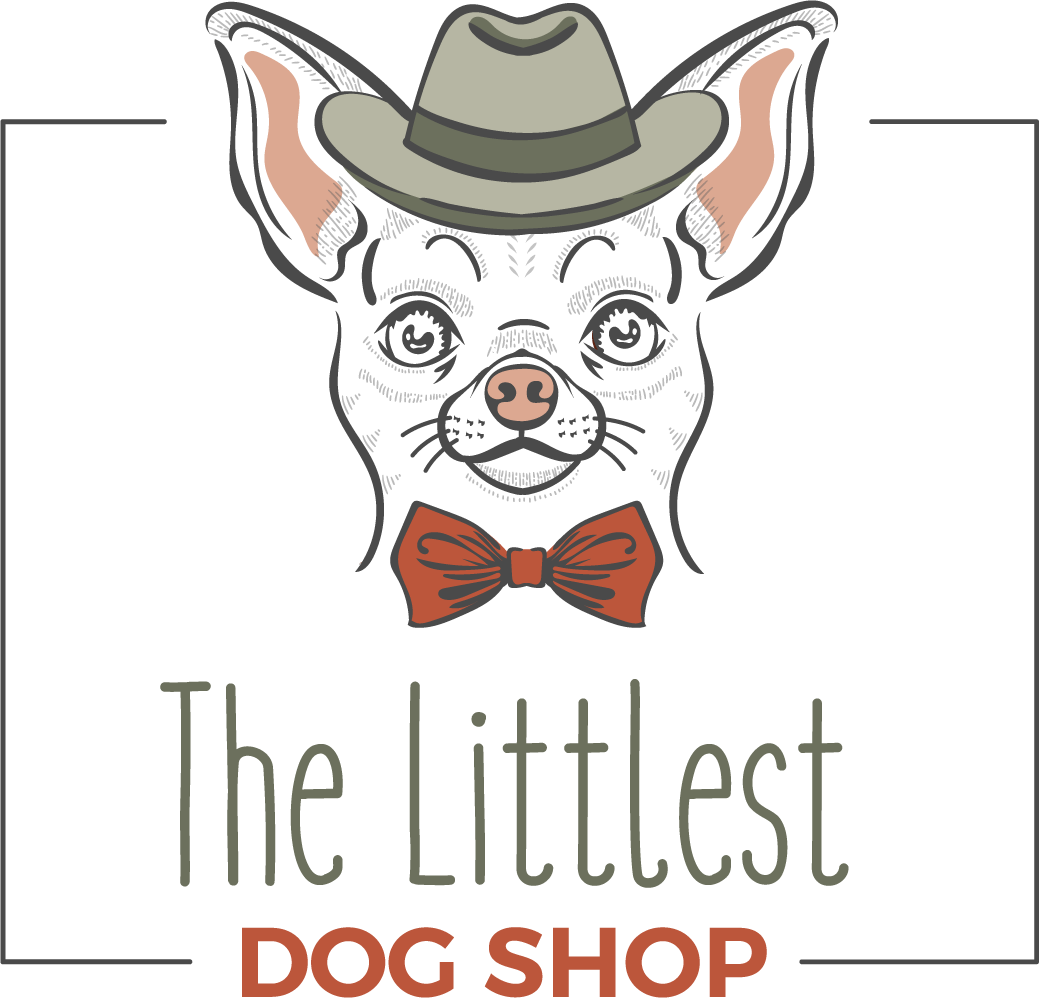 The Littlest Dog Shop