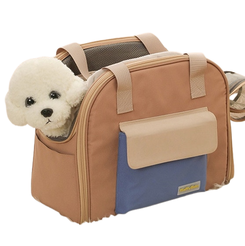 Globetrotter Pup Carrier