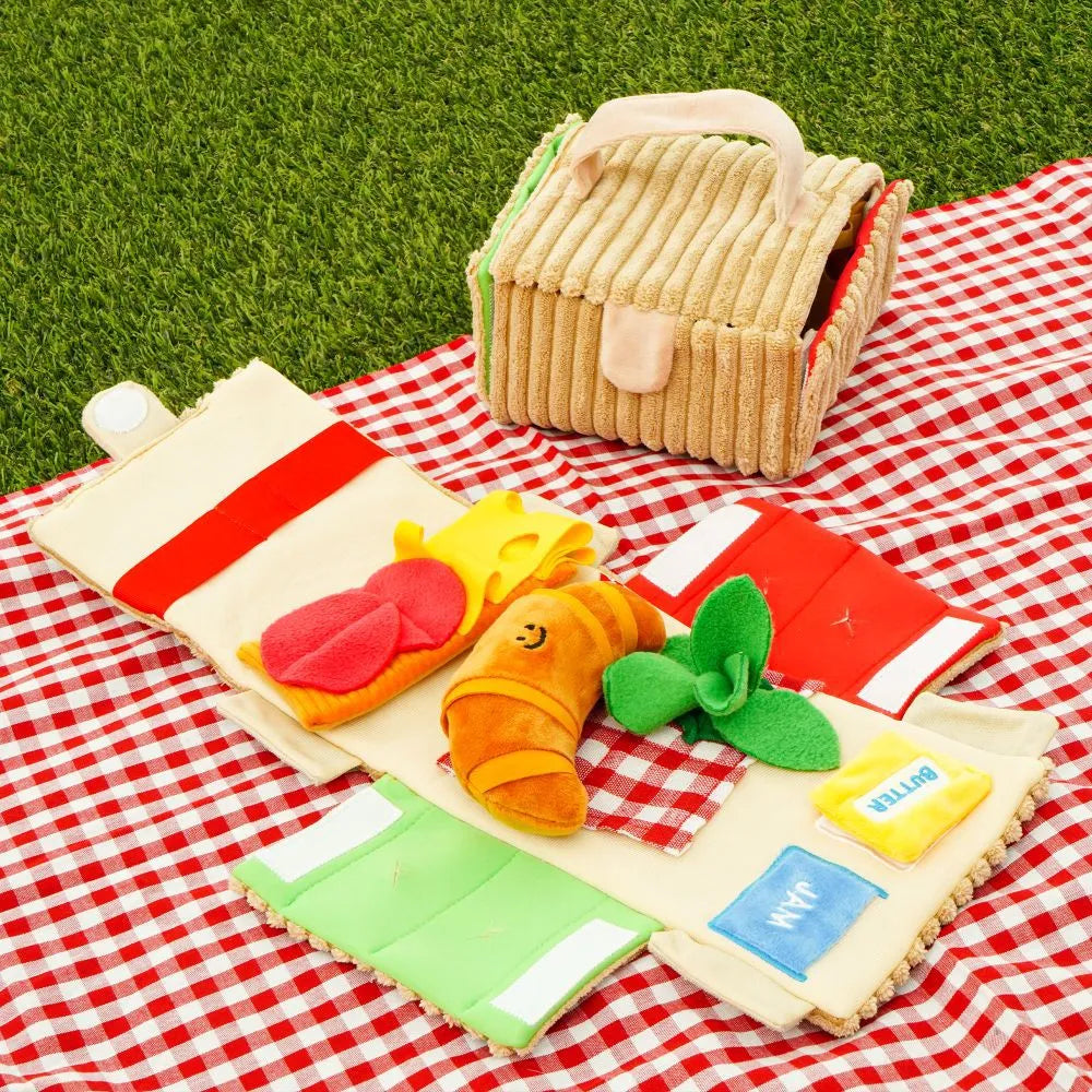 Pupnic Picnic Snuffle Mat