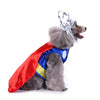 Thunderous Thor Pup Costume