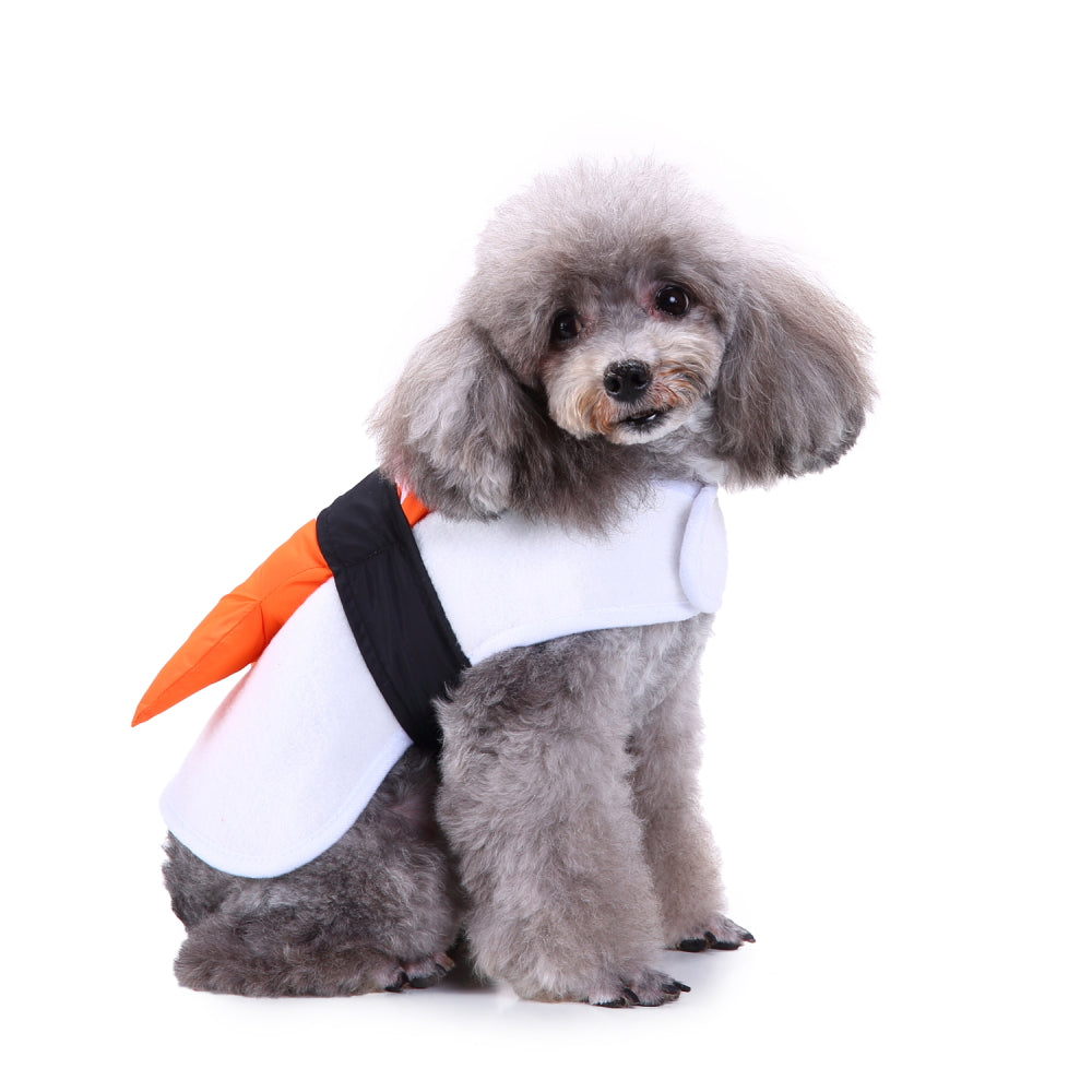 Sushi Nigiri Pup Costume