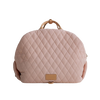 Quilted Luxe Pup Carrier