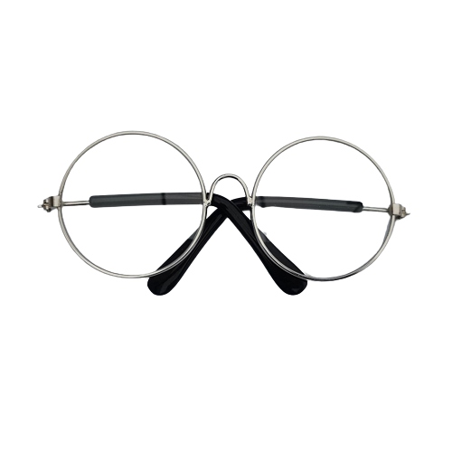 Vintage Vibe Pup Spectacles