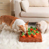 Carrot Caper Puzzle Toy