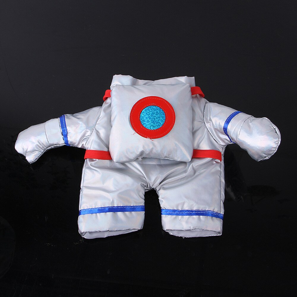 Interstellar Puppernaut Costume