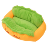 Hot Diggity Dog Bed