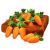 Carrot Caper Puzzle Toy