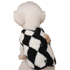 Harlequin Sherpa Pup Gilet