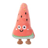 Kawaii Melon Munchkin Squeaker Plush