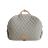 Quilted Luxe Pup Carrier