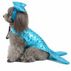 Merry Mer-Puppy Costume