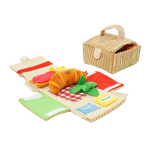 Pupnic Picnic Snuffle Mat