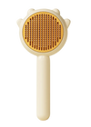 Fur Funshine Self-Cleaning Brush