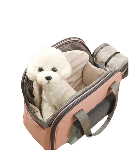 Globetrotter Pup Carrier