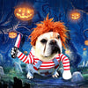 Killer Cool Doll Pup Costume