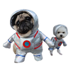 Interstellar Puppernaut Costume