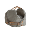 Quilted Luxe Pup Carrier