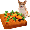 Carrot Caper Puzzle Toy