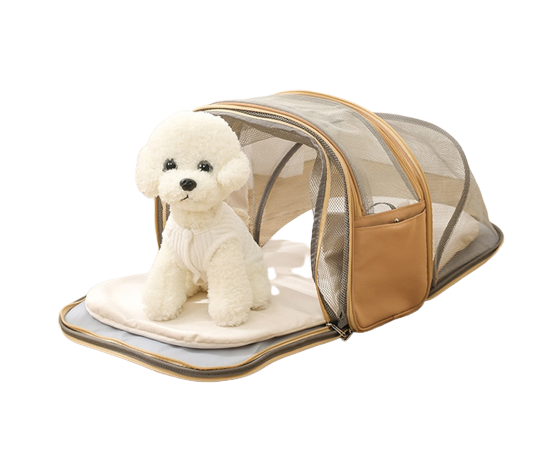 Globetrotter Pup Carrier