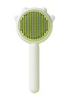 Fur Funshine Self-Cleaning Brush