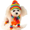 Pride Puppy Warm Winter Set