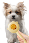 Fur Funshine Self-Cleaning Brush