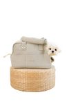 Soft & Neutral Pup Carrier