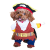 Hornswaggling Pirate Pup Costume