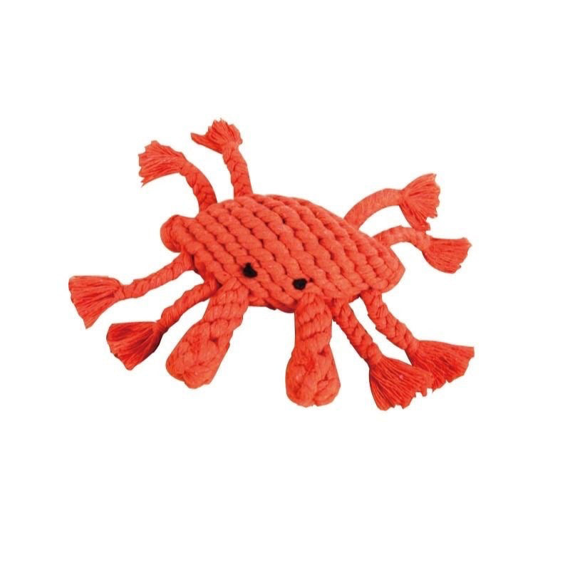 Sea Creatures Rope Chewy