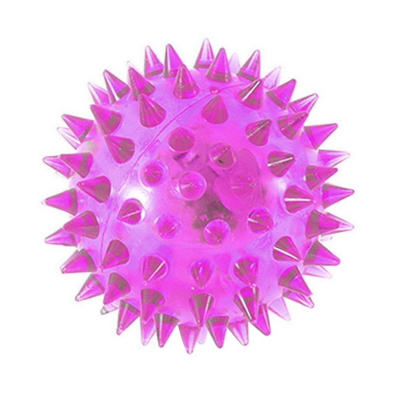 Spiky Stars Ball