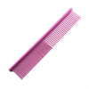 Stainless Steel Pup Comb