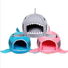 Shark Bite Pup House