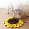 Sunflower Snuffle Mat