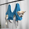 Pup Grooming Hammock