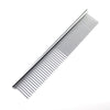 Stainless Steel Pup Comb